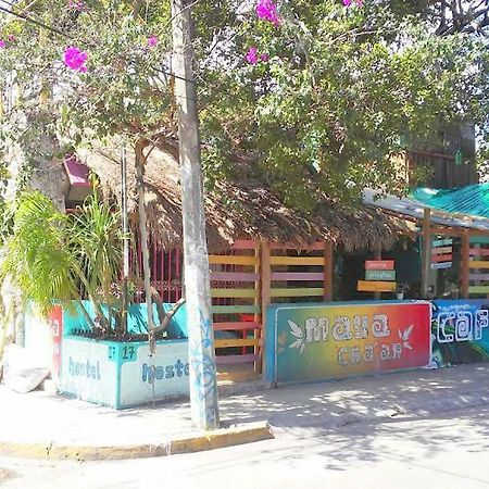 Maya Cha'An Guesthouse Канкун Екстер'єр фото