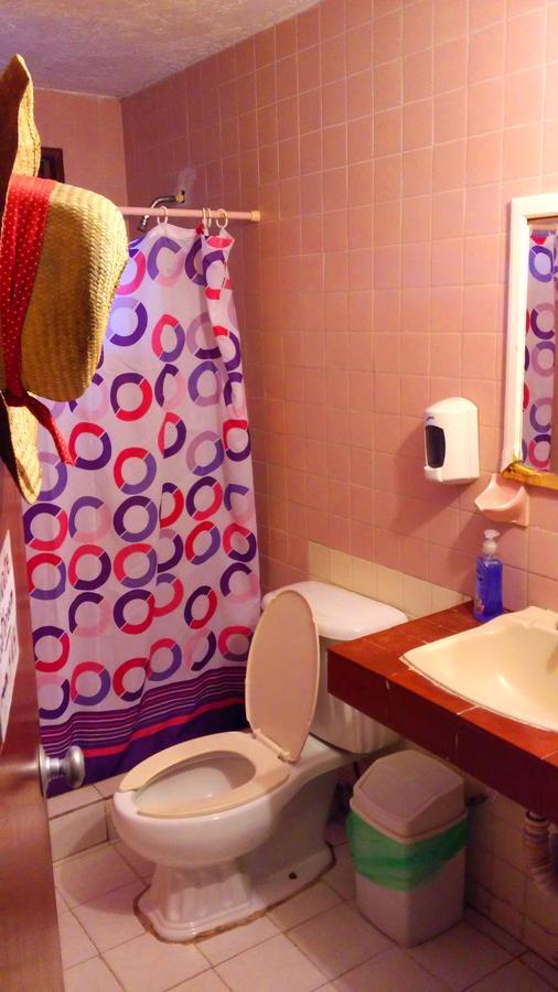 Maya Cha'An Guesthouse Канкун Екстер'єр фото