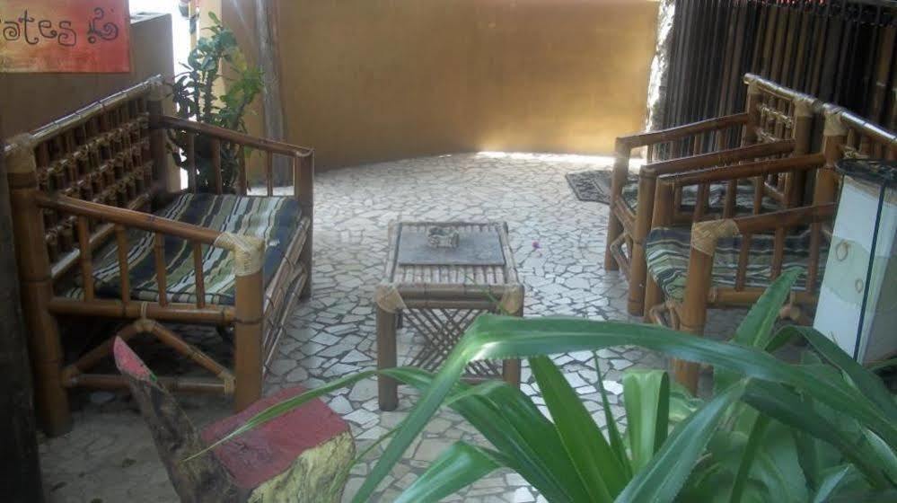 Maya Cha'An Guesthouse Канкун Екстер'єр фото