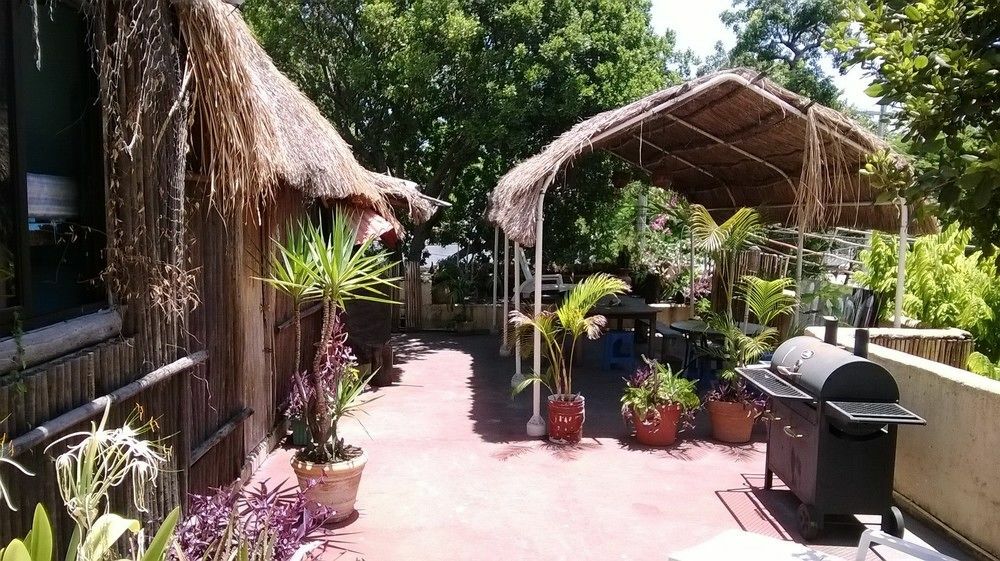Maya Cha'An Guesthouse Канкун Екстер'єр фото